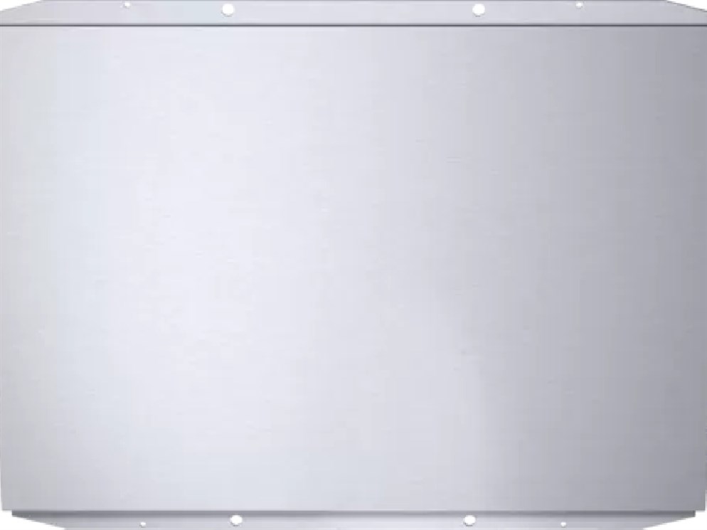 Siemens LZ50960 90Cm Arka Panel
