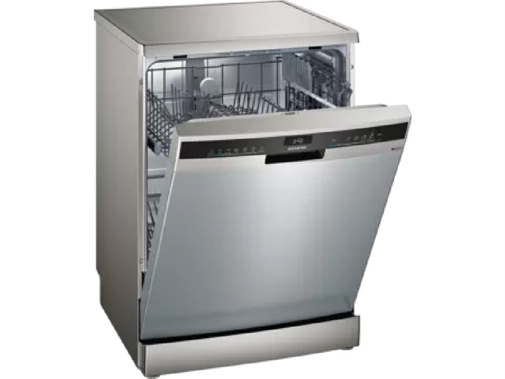 Siemens SE23EI60KT Bulaşık Makinesi