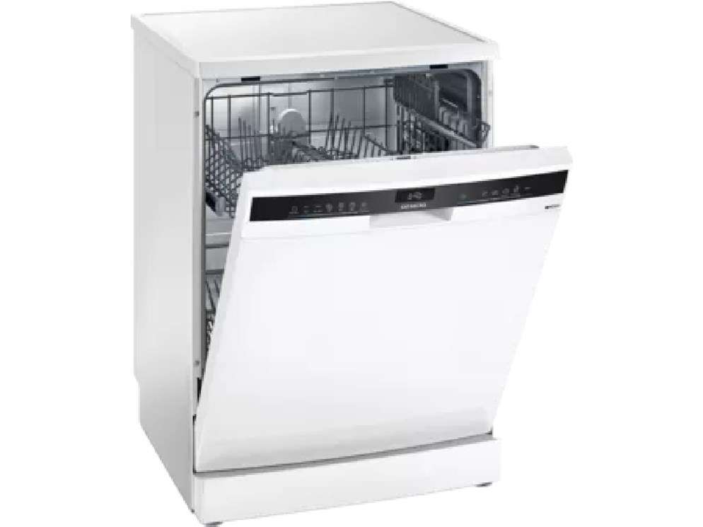 Siemens SE23EW60KT Bulaşık Makinesi