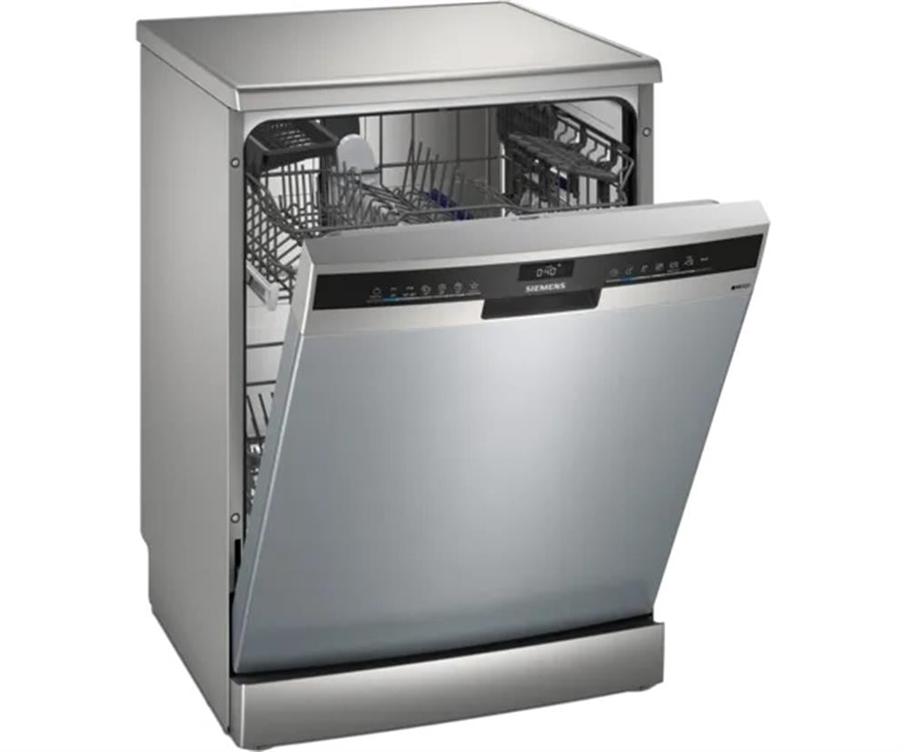 Siemens SN23EI62KT Bulaşık Makinesi