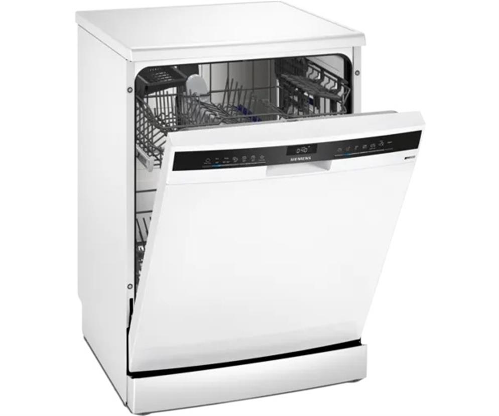 Siemens SN23EW62KT Bulaşık Makinesi
