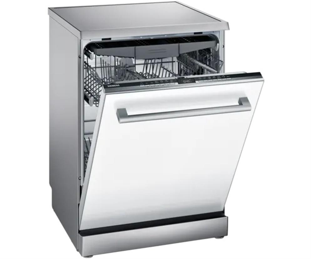 Siemens SN23HW62MT Bulaşık Makinesi