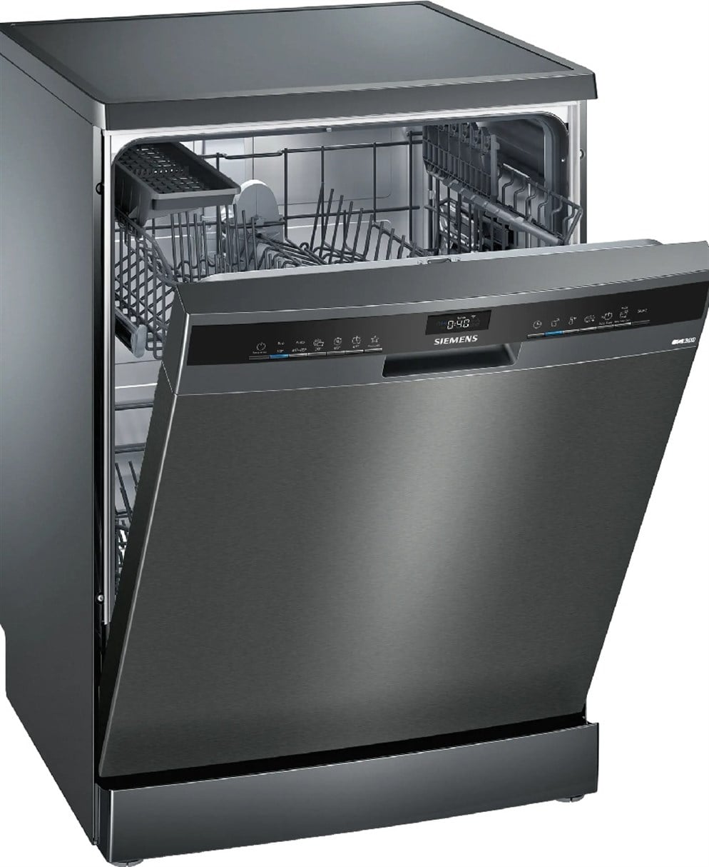 Siemens SN23IC60KT Bulaşık Makinesi