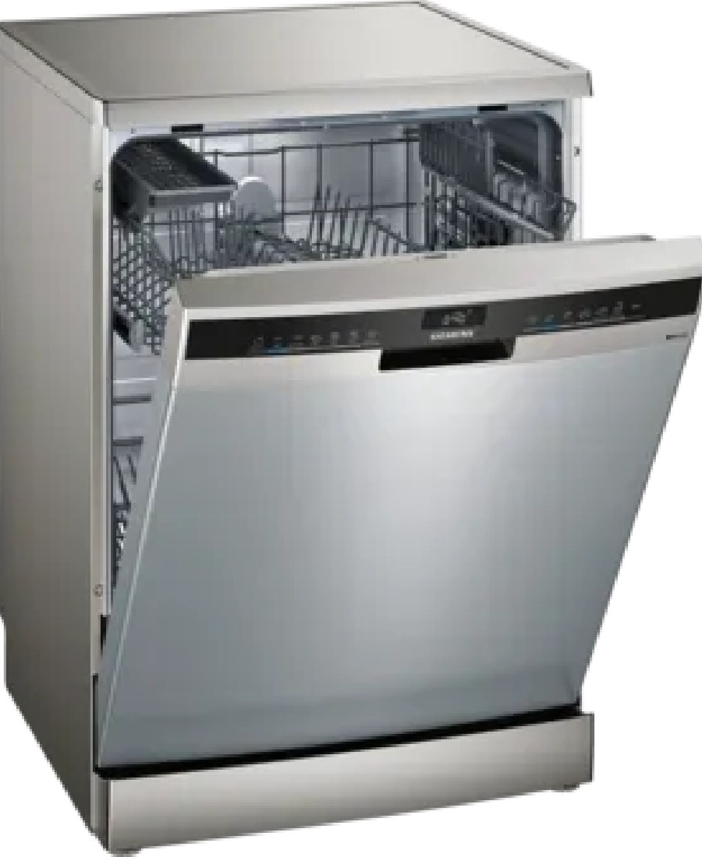 Siemens SN23IW61KT Bulaşık Makinesi