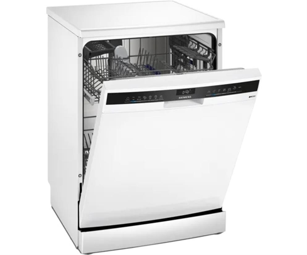 Siemens SN23IW62KT Bulaşık Makinesi