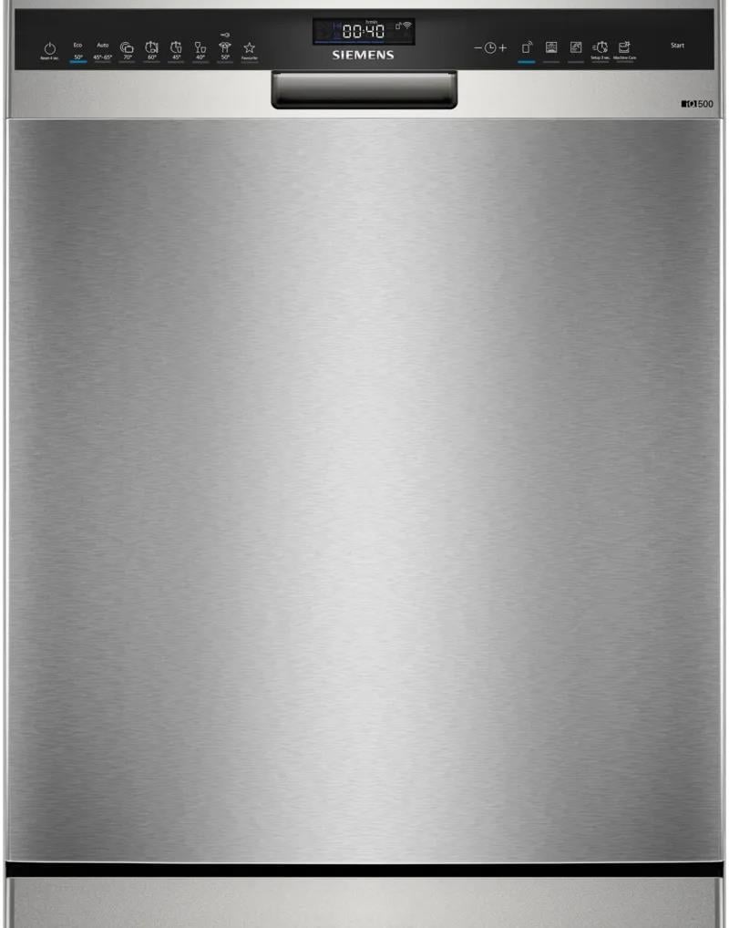 Siemens SN25EI83CT Bulaşık Makinesi