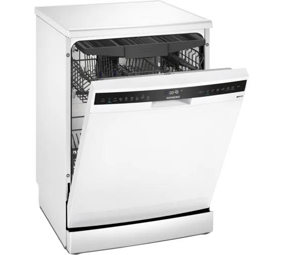 Siemens SN25EW70MT Tam Ankastre Bulaşık Makinesi