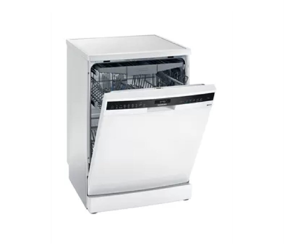 Siemens SN25HW80MT Bulaşık Makinesi