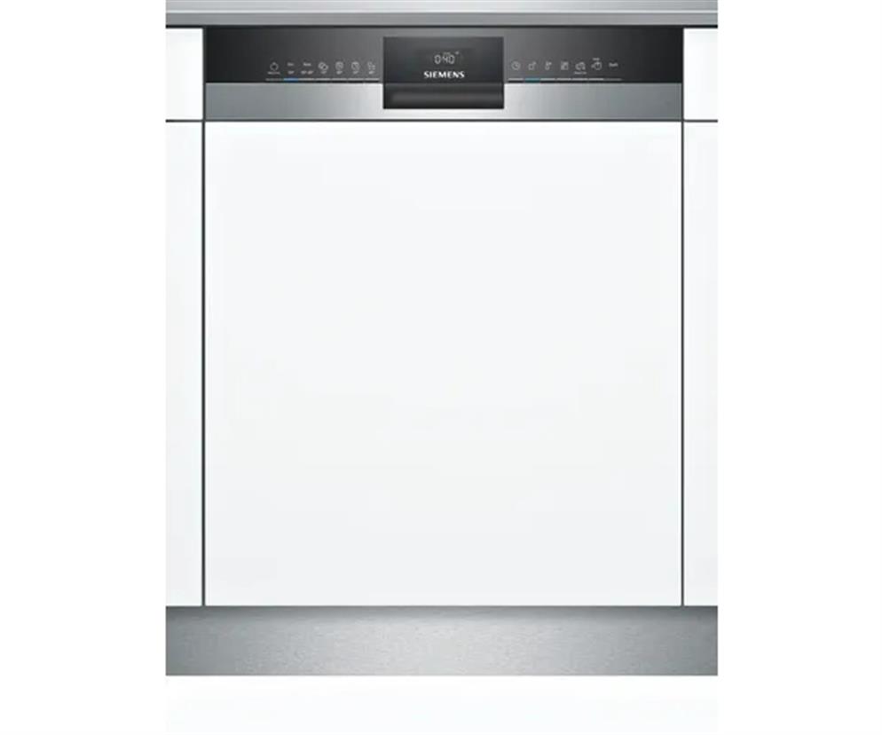 Siemens SN53IS62MT Yarı Ankastre Bulaşık Makinesi