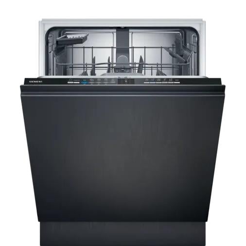 Siemens SN61IX01KT Tam Ankastre Bulaşık Makinesi