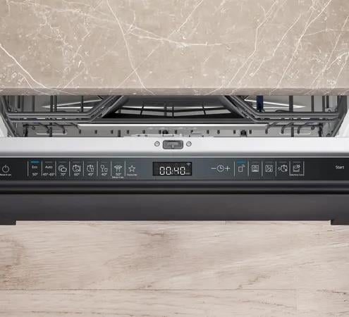 Siemens SX95EX12CE Tam Ankastre Bulaşık Makinesi