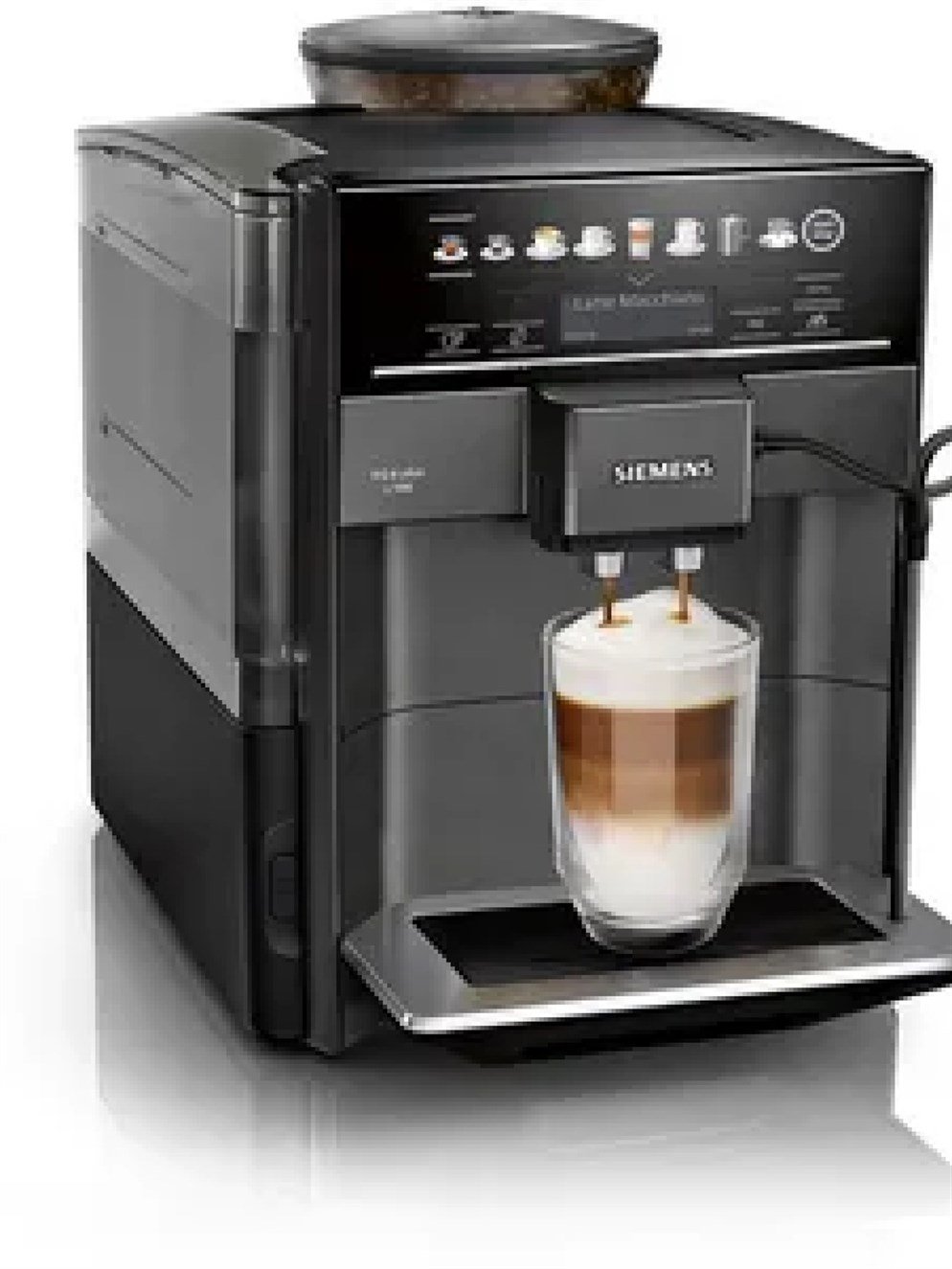 Siemens TE651319RW Kahve Makinesi