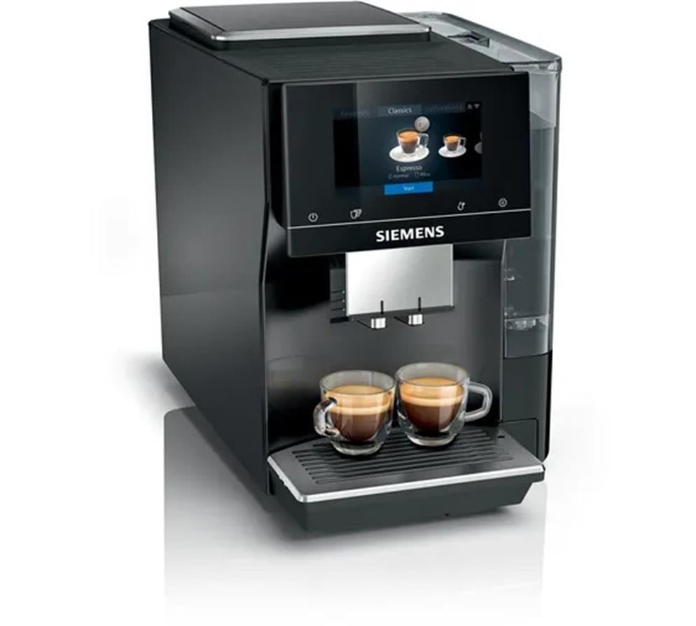 Siemens TP703R19 Kahve Makinesi