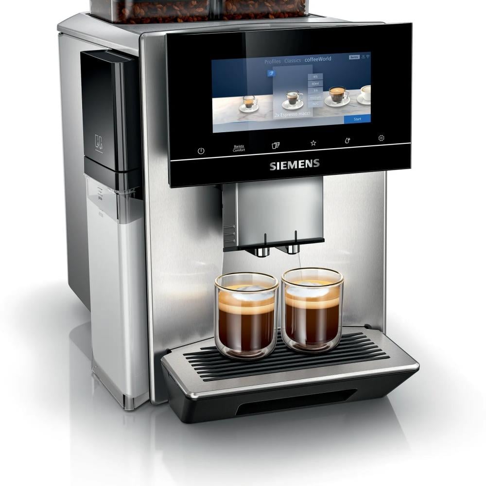 Siemens TQ907RZ3 Kahve Makinesi