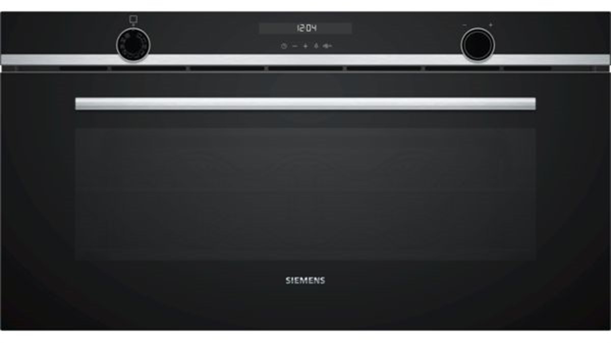 Siemens VB558C0S0 Ankastre Fırın