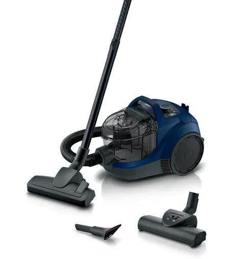 Siemens VSX21A320 Toz Torbasız Elektrik Süpürgesi