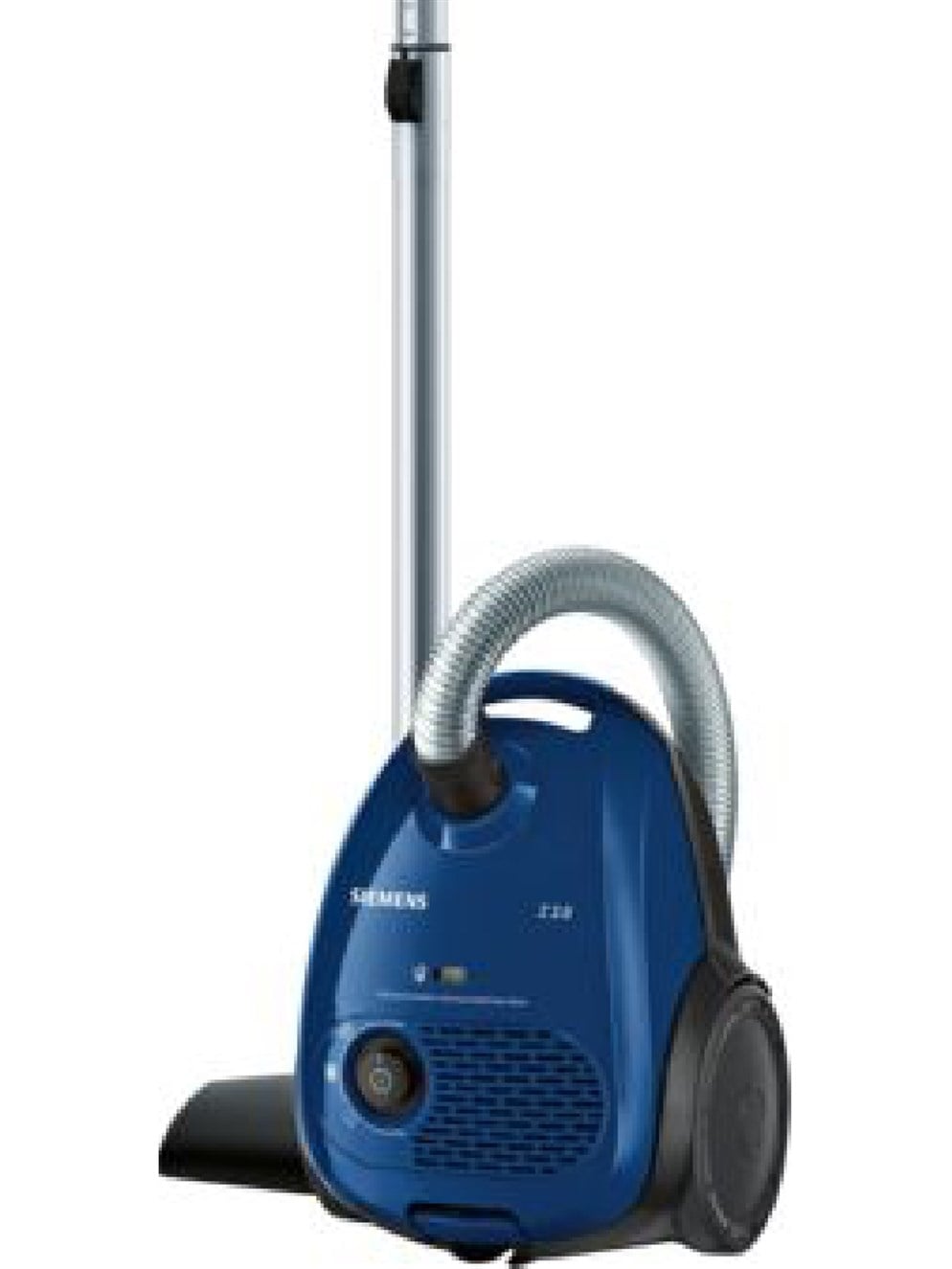 Siemens VSZ2V210 Mavi Toz torbalı Süpürge
