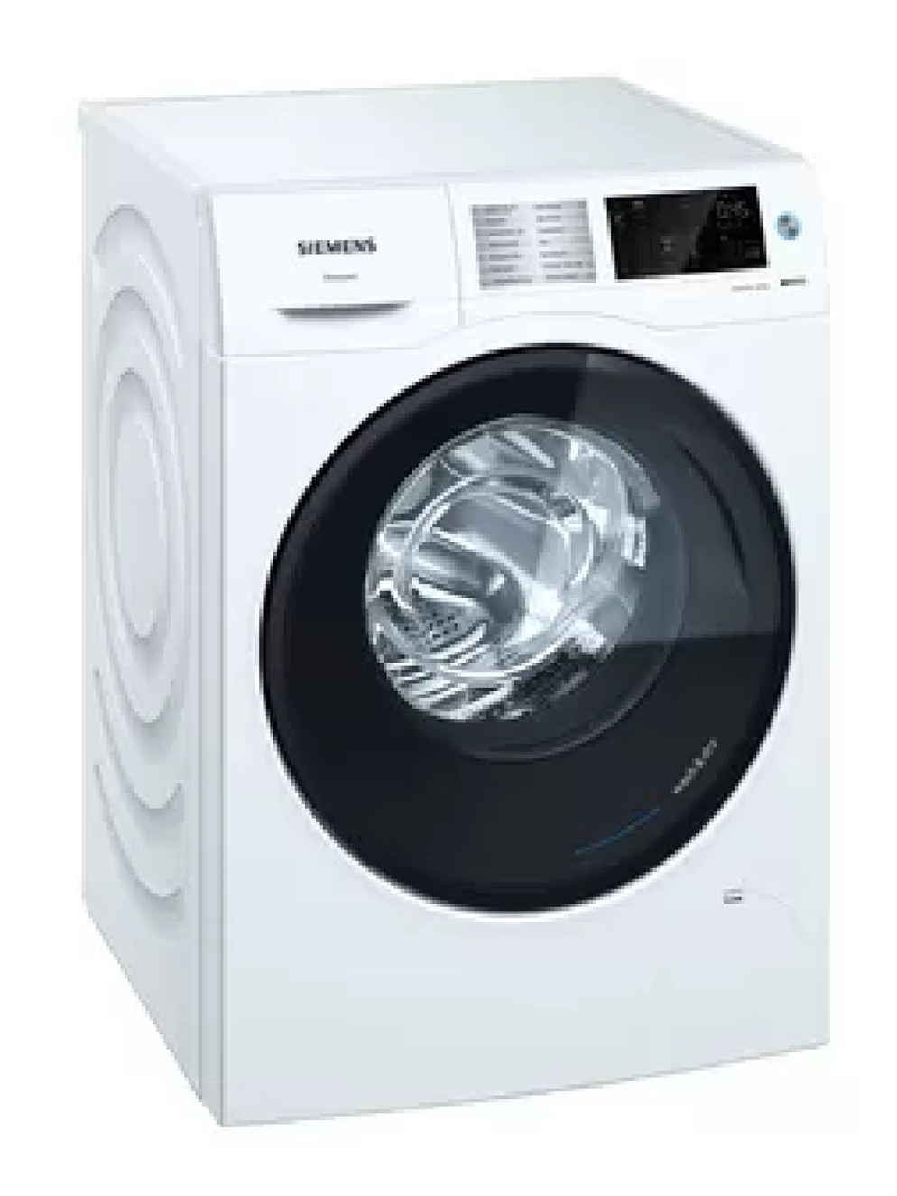 Siemens WD14U561TR Kurutmalı Çamaşır Makinesi