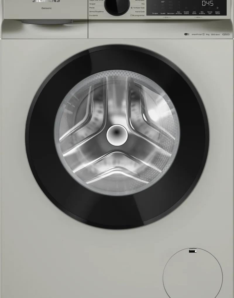 Siemens WG42K2ZXTR Çamaşır Makinesi