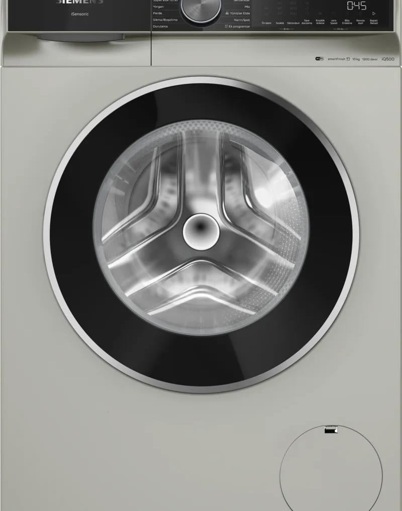 Siemens WG52K2ZXTR Çamaşır Makinesi