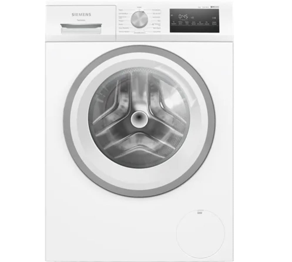 Siemens WM12N200TR Çamaşır Makinesi