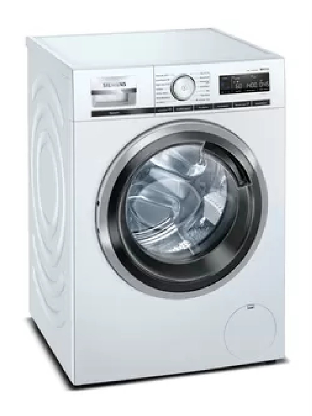 Siemens WM14VKH0TR Çamaşır Makinesi