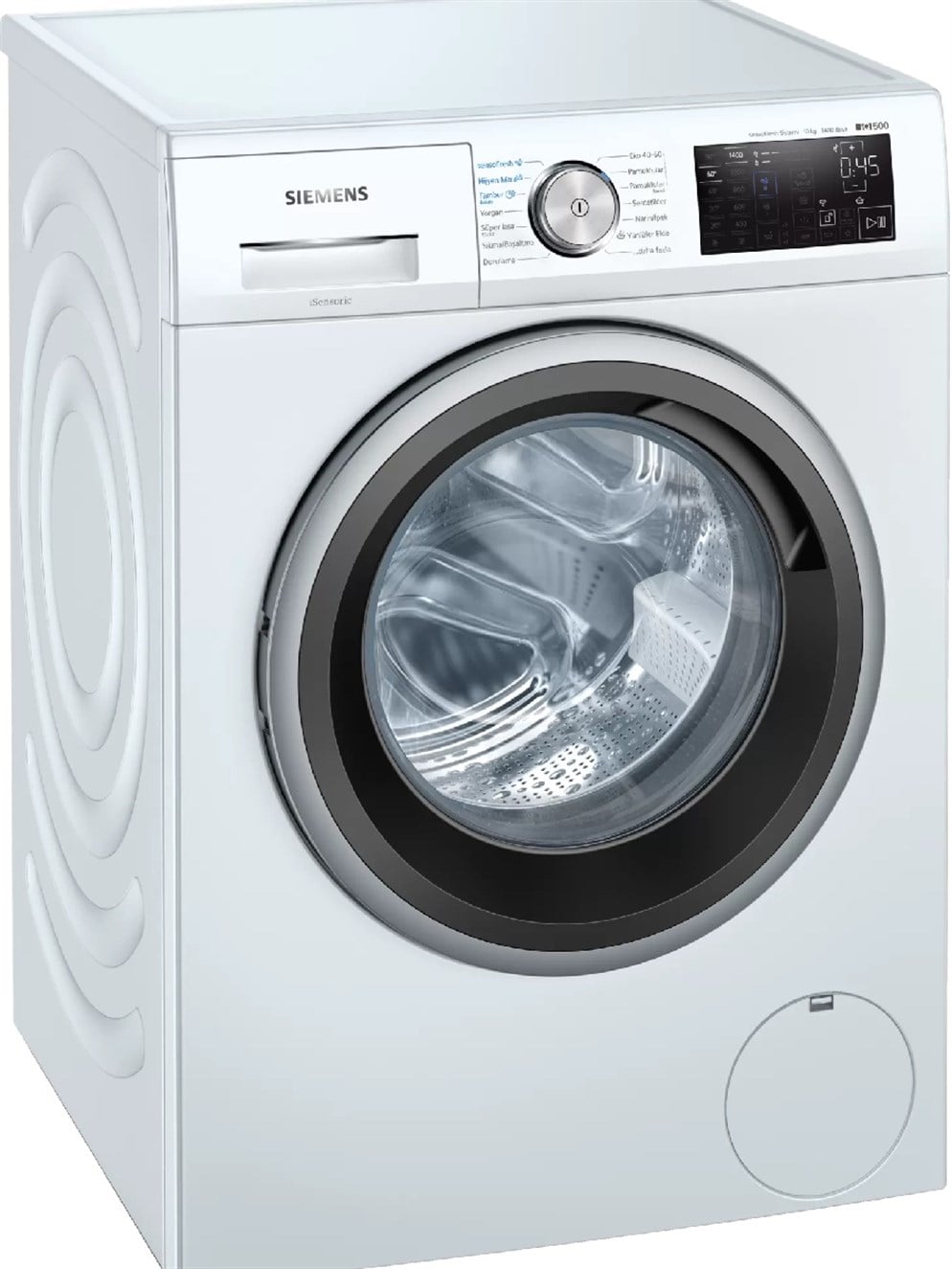 Siemens WQ41G200TR Kurutma Makinesi