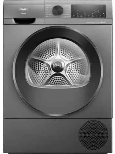 Siemens WQ42G20RTR Kurutmalı  Çamaşır Makinesi