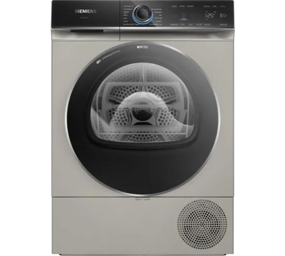 Siemens WQ45B2AXTR Kurutma Makinesi