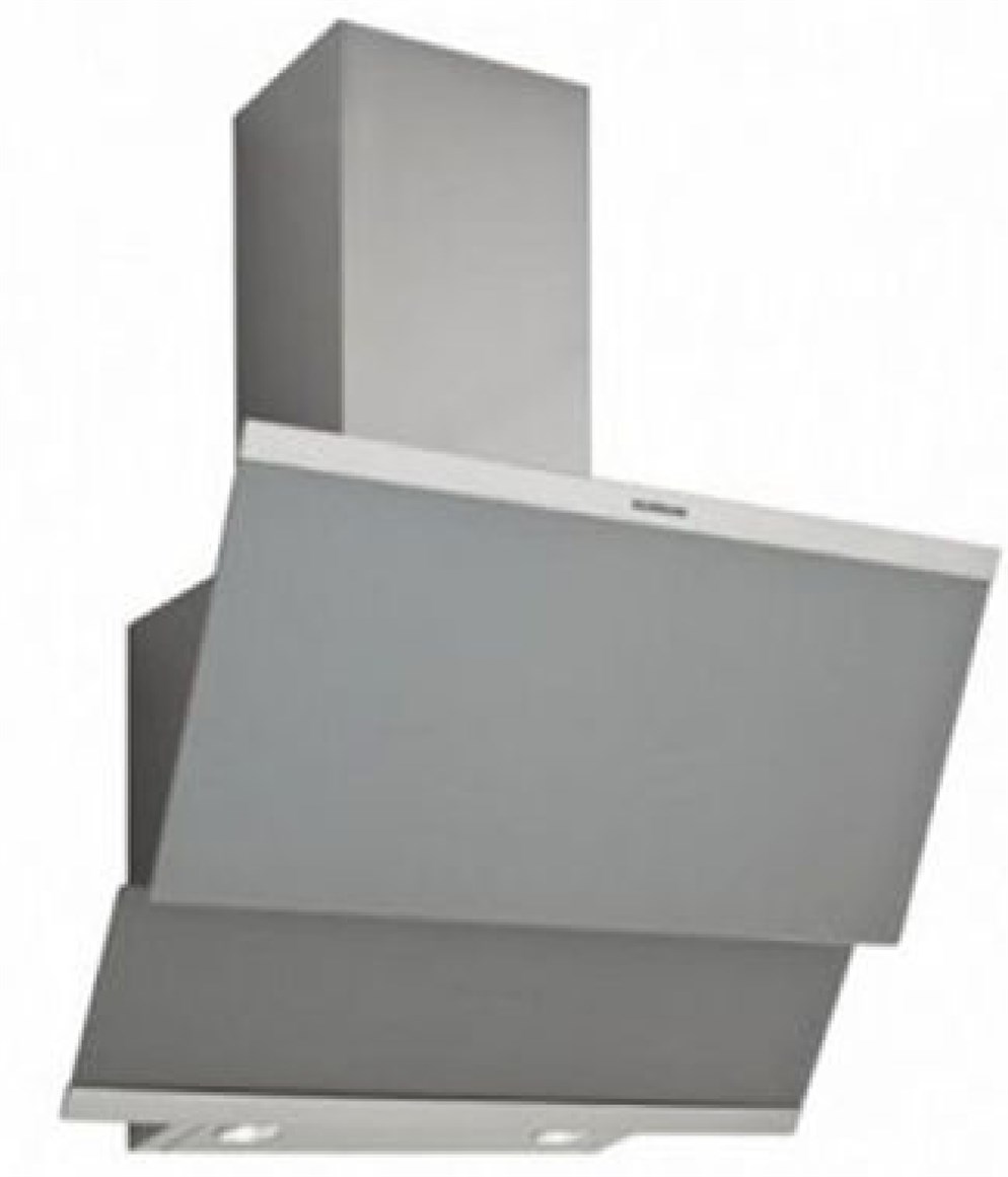 Silverline 3420.6.110.09 Classy Gri Davlumbaz