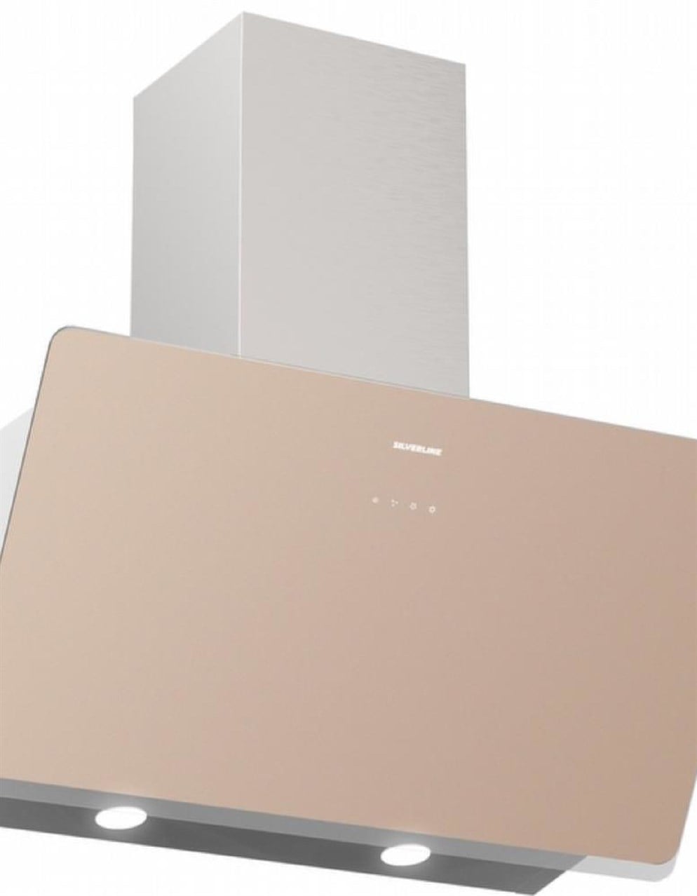 Silverline 3457.6.110.04 Soho Vizon Davlumbaz