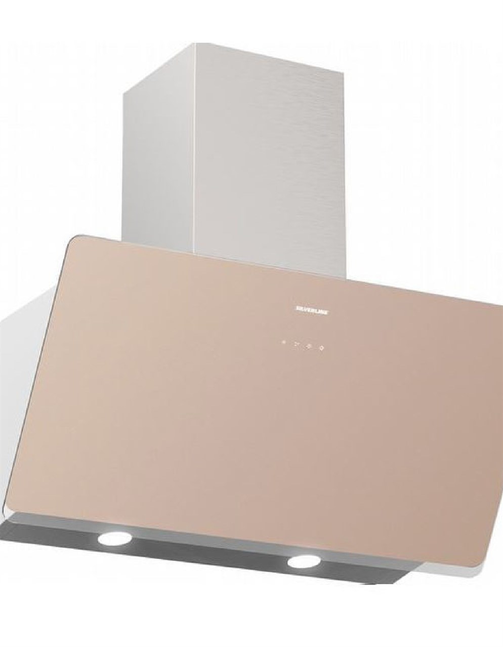 Silverline 3457.8.110.04 Soho Vizon Davlumbaz