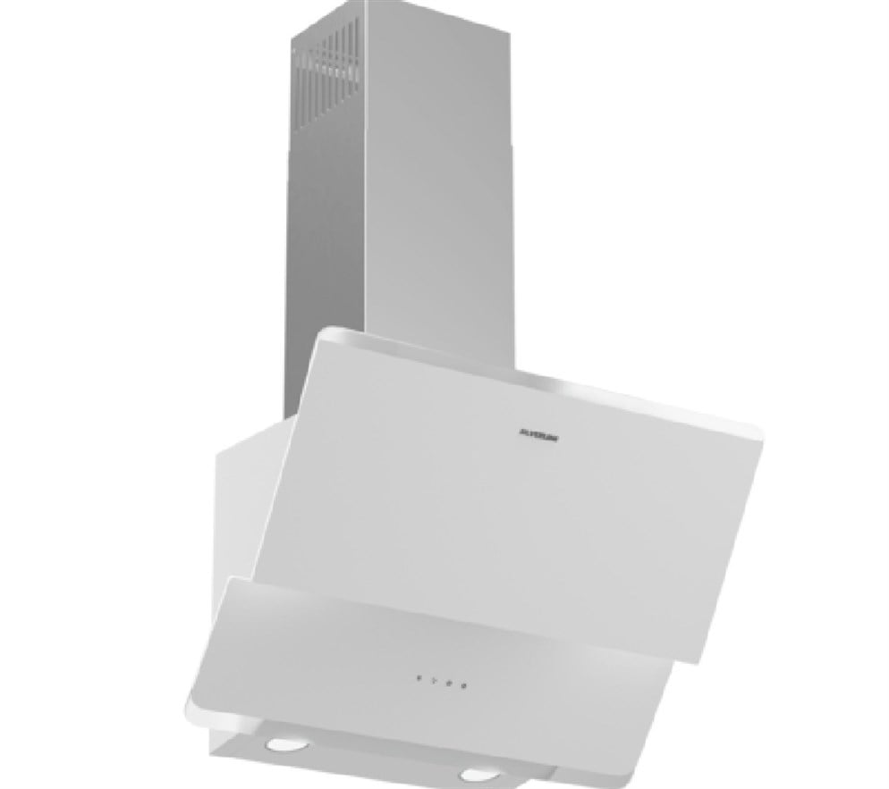 Silverline 3490.6.110.02 OSLO 60CM Beyaz Davlumbaz
