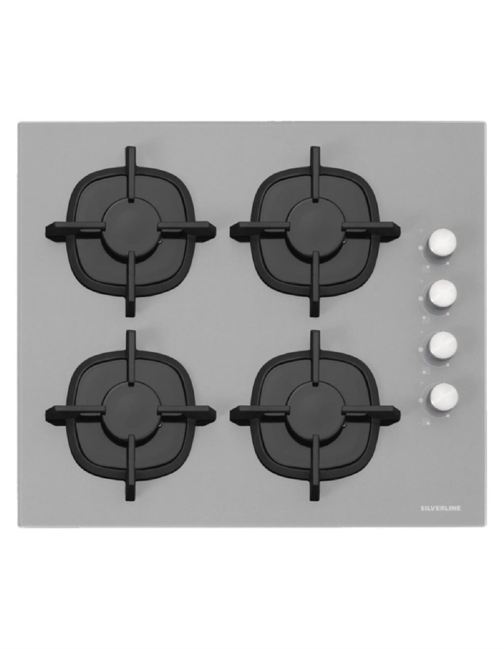 Silverline 5343.6.110.07 Cs5343S01 Ocak