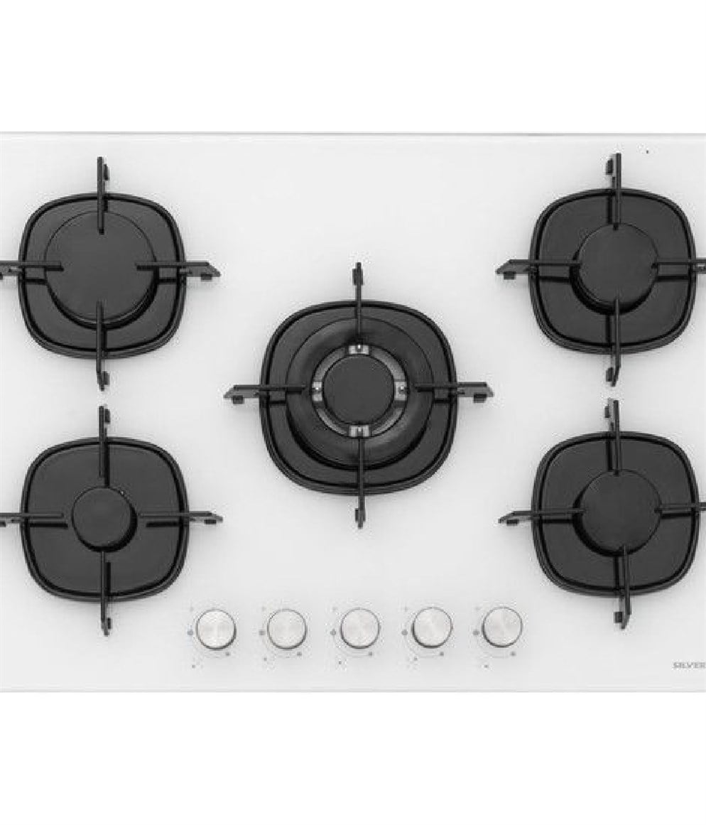 Silverline 5365.7.110.01 Cs5365W01 Ocak