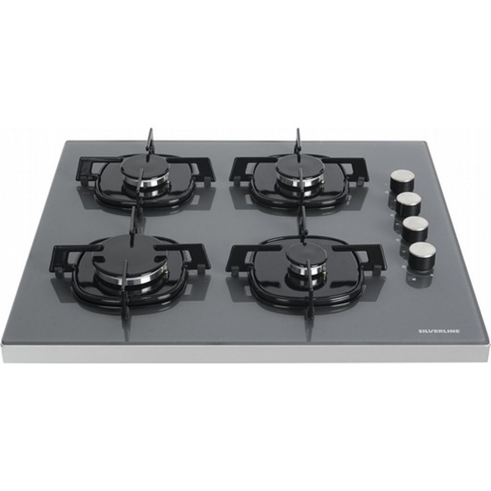 Silverline 5425.6.110.03 Fs5425S01 Ocak