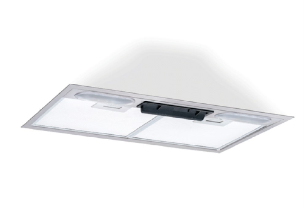 Silverline Astec Basic Yerleşik Davlumbaz