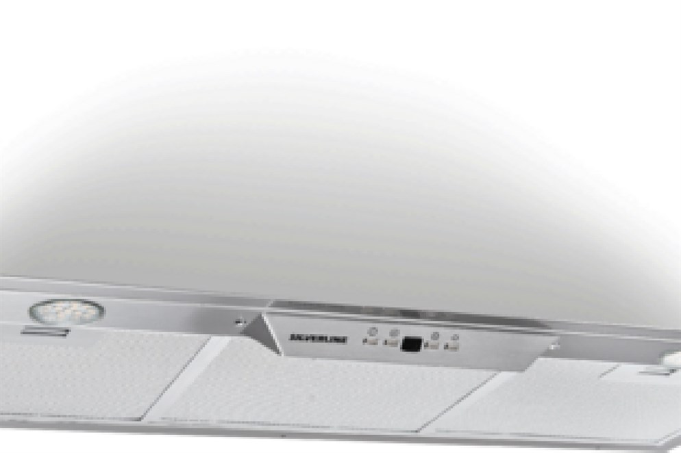 Silverline Astec Yerleşik Davlumbaz