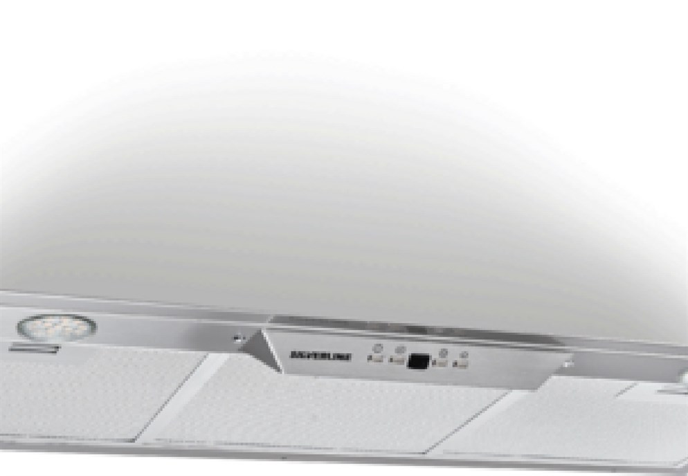 Silverline Astec Yerleşik Davlumbaz