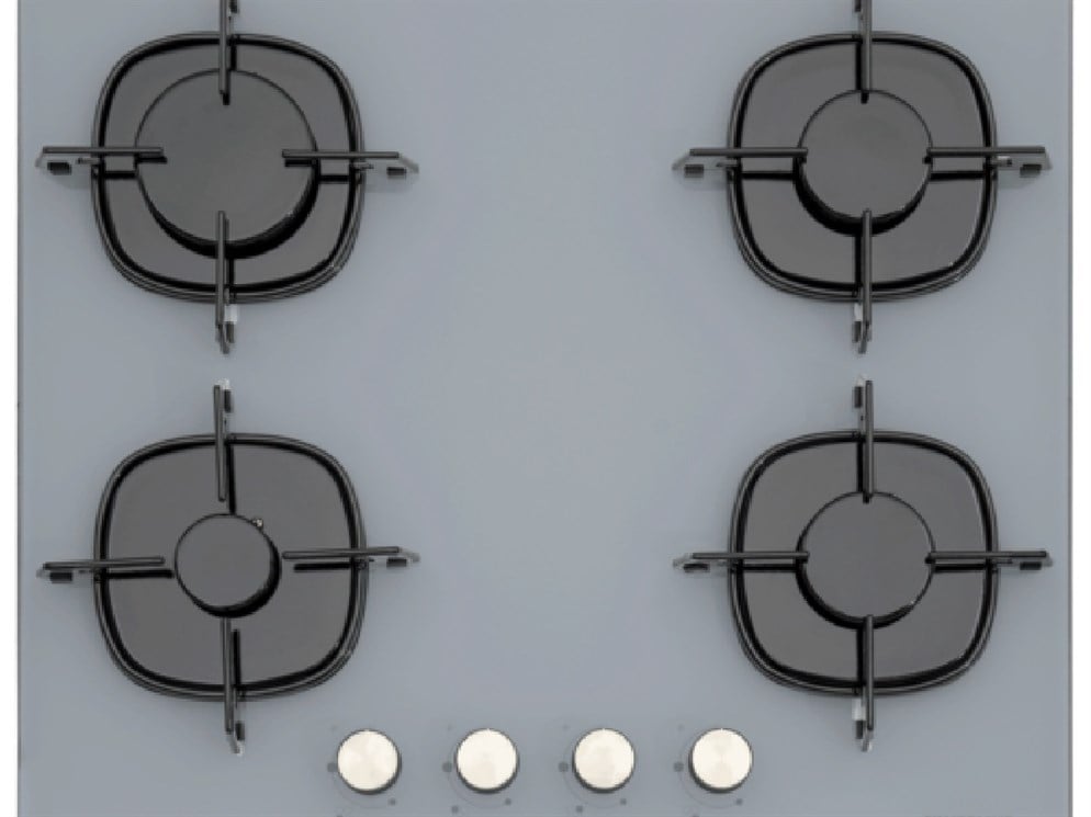 Silverline CS5436S01 Ocak