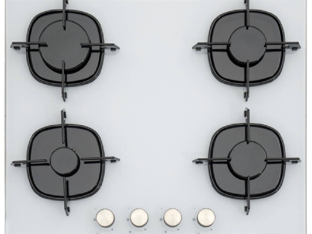 Silverline CS5436W01 Ocak