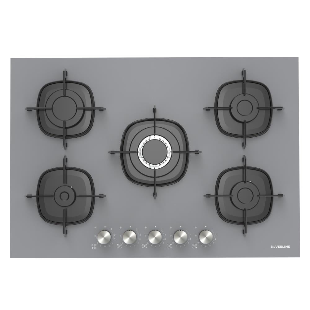 Silverline CS5622S01 Ankastre Ocak