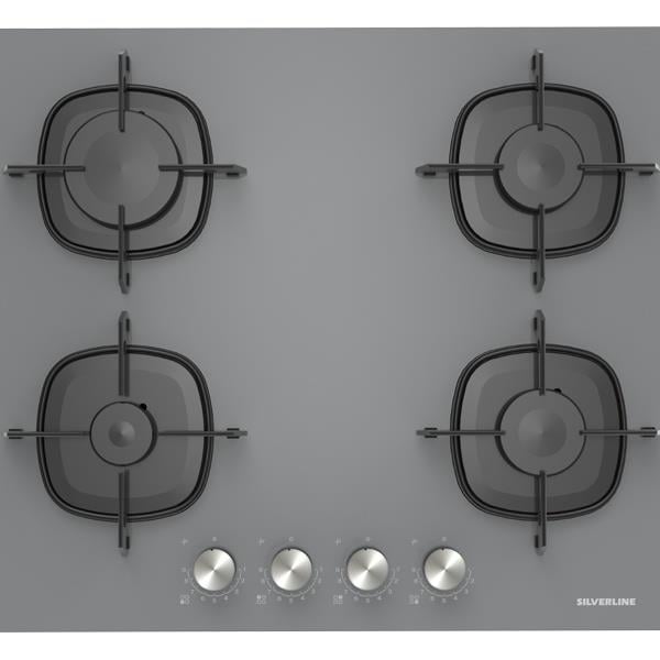 Silverline CS5623S01 Ankastre Ocak