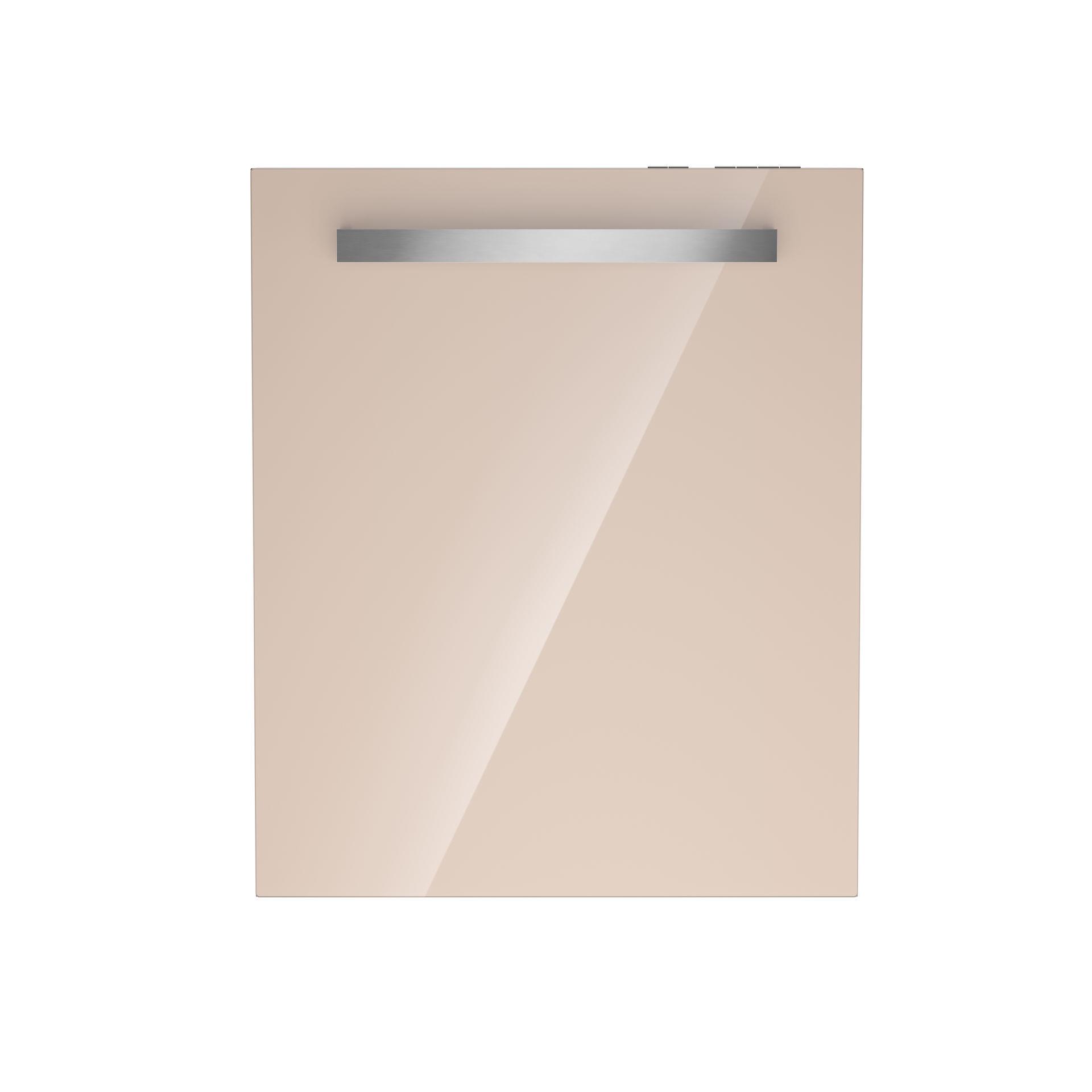 Silverline D11042 BM ÖN KAPAK VİZON CAMLI Bm Aksesuar