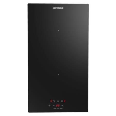 Silverline IH8120B01 Induksıyonlu Ankastre Ocak