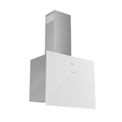 Silverline LINK FLAT - BEYAZ Duvar Tipi Davlumbaz