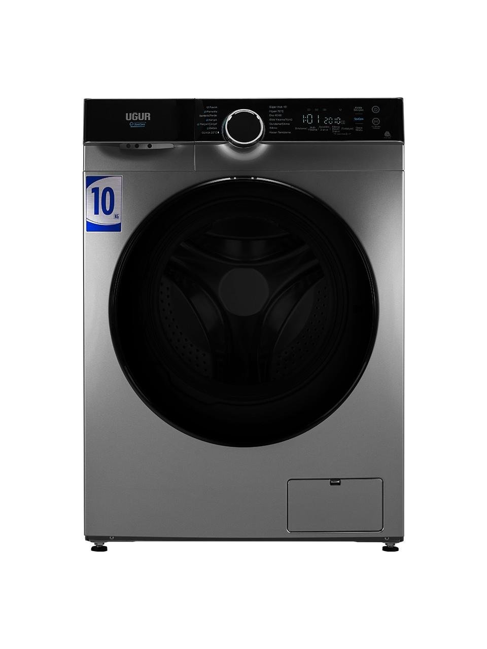 Uğur UCM 21014 G101 Gr iÇamaşır Makinesi