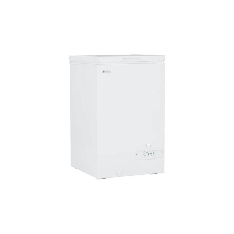 Uğur UDD 165 T D/S R63 Üstten Kapaklı Derin Dondurucu
