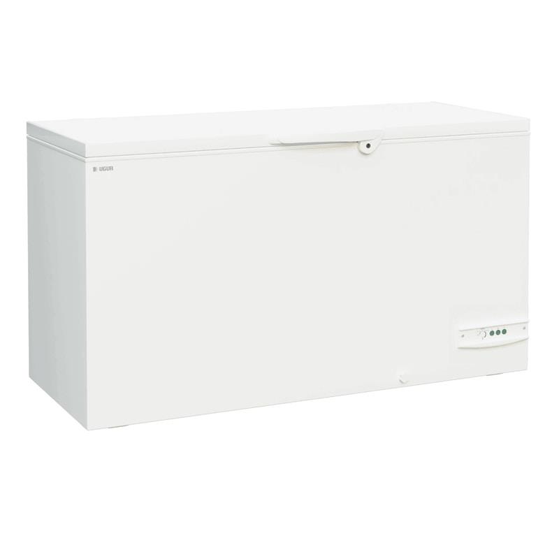 Uğur UDD 565 T D/S Sandık Tipi Derin Dondurucu