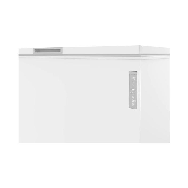 Uğur UED 380 DGT G D/S R64 Üstten Kapaklı Derin Dondurucu